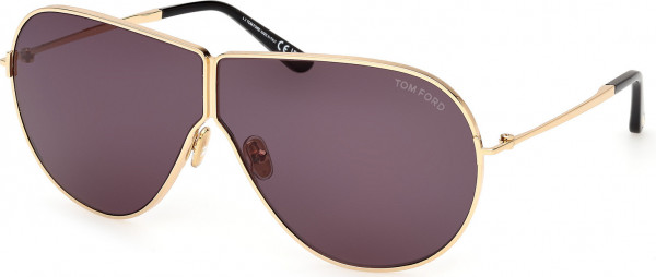 Tom Ford FT1158 KEATING Sunglasses