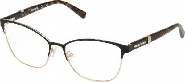 Harley-Davidson HD50058 Eyeglasses