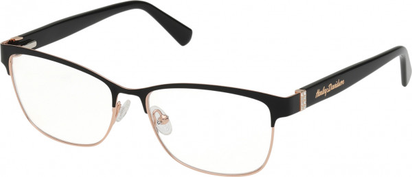 Harley-Davidson HD50057 Eyeglasses