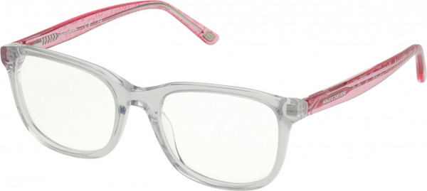 Skechers SE50079 Eyeglasses