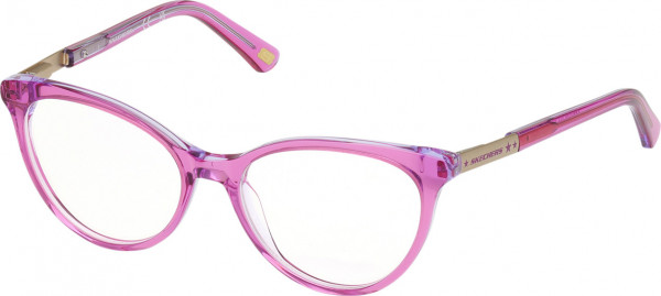 Skechers SE50039 Eyeglasses