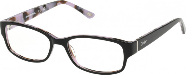 Skechers SE50037 Eyeglasses