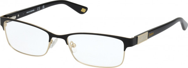 Skechers SE50028 Eyeglasses