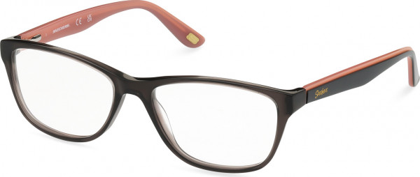 Skechers SE50025 Eyeglasses