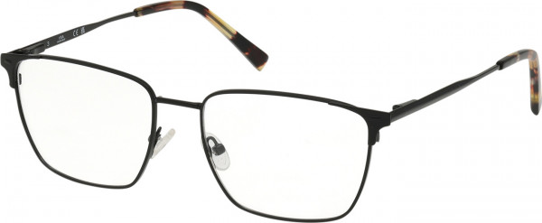 Viva VV50012 Eyeglasses, 002 - Matte Black / Matte Black