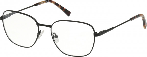 Viva VV50011 Eyeglasses, 002 - Matte Black / Matte Black