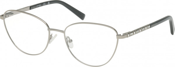 Viva VV50006 Eyeglasses, 010 - Shiny Light Ruthenium / Shiny Light Ruthenium