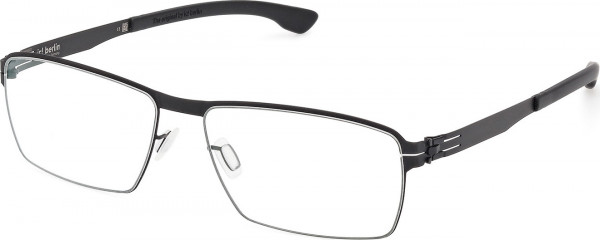 ic! berlin IC5106 LARS D. Eyeglasses