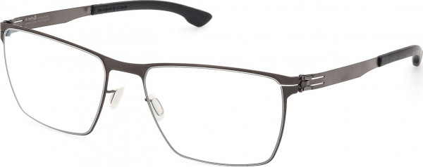 ic! berlin IC5102 THOMAS A. Eyeglasses