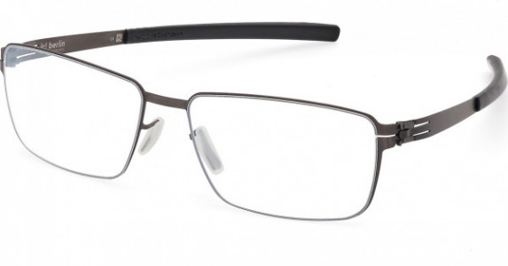 ic! berlin IC5096 DR. KAUERMANN Eyeglasses