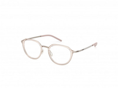 ic! berlin IC5087-D JUNA Eyeglasses, 034 - Shiny Light Bronze / Shiny Light Bronze