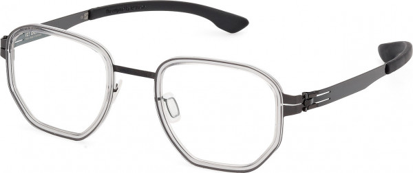 ic! berlin IC5085 HIRO Eyeglasses