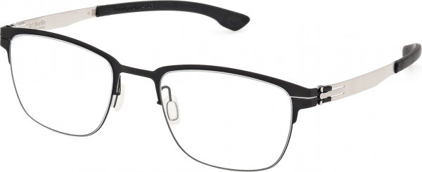 ic! berlin IC5063-D THE LONE WOLF Eyeglasses