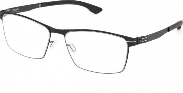 ic! berlin IC5060 STUART L. LARGE Eyeglasses