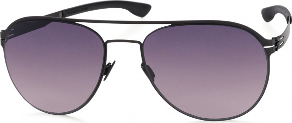 ic! berlin IC0037 ATTILA L. Sunglasses