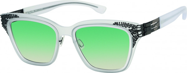 ic! berlin IC0029 BIBHU 02 Sunglasses