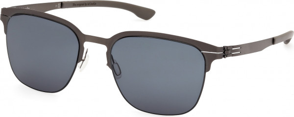 ic! berlin IC0020-D THE ANTIHERO Sunglasses