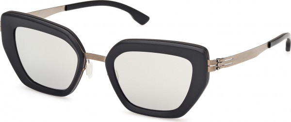 ic! berlin IC0016 NIKA Sunglasses