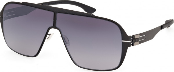 ic! berlin IC0015 NASH Sunglasses