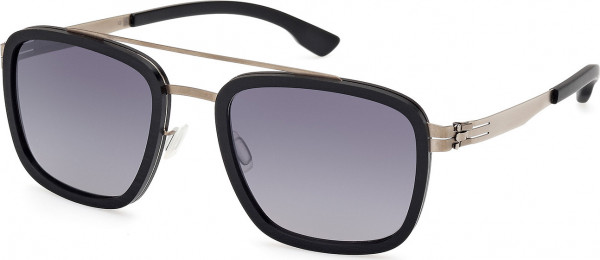 ic! berlin IC0011 JACOB Sunglasses