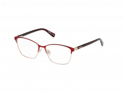 Kenneth Cole Reaction RN50028 Eyeglasses, 070 - Matte Bordeaux / Matte Bordeaux