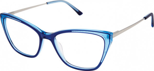 Jill Stuart Jill Stuart 456 JS 456 Eyeglasses