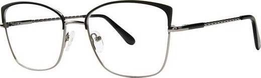 Parade 2040 Eyeglasses, Brown/Gold