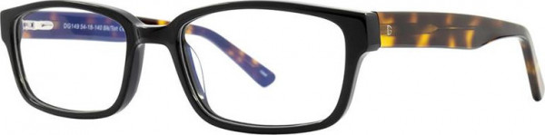 Danny Gokey 149 Eyeglasses