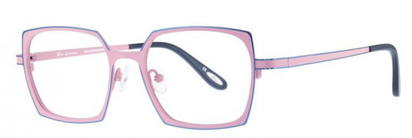 Glacee GL7032 Eyeglasses