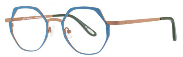 Glacee GL7030 Eyeglasses