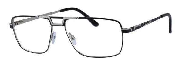 Gridiron RIVER Eyeglasses