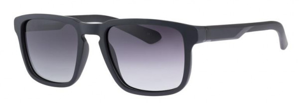 One Sun SUN 317 Sunglasses, C2 MT NVY