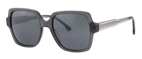 One Sun SUN 309 Sunglasses, C2 PRUP TURQ FADE