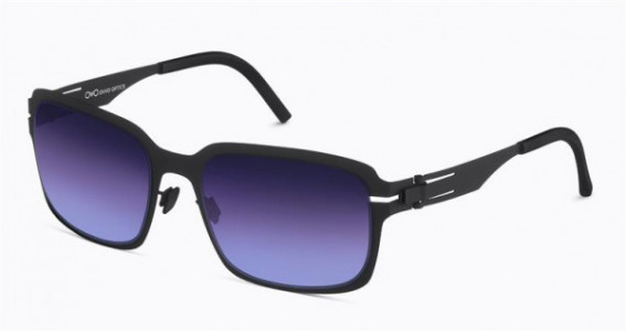 Ovvo Optics 6056 Sunglasses, C1 50 BLACK (SUNGLASS)