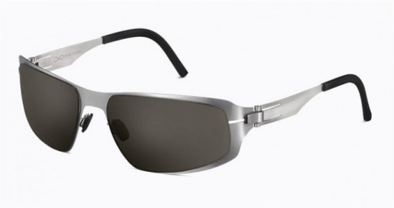 Ovvo Optics 6054 Sunglasses, C1 T1 SILVER (SUNGLASS, POLARIZED)