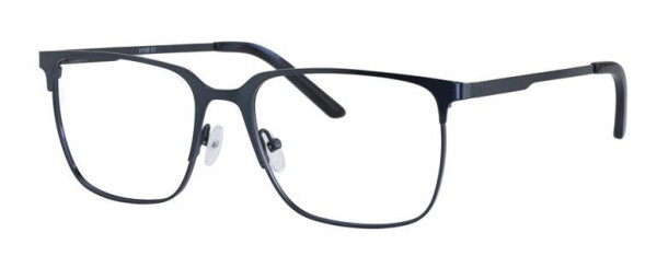 Vue V1158 Eyeglasses, C2 SHINY BLACK