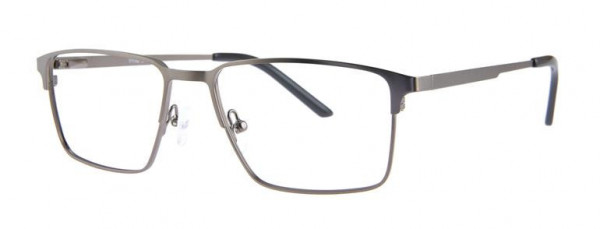 Vue V1152 Eyeglasses, C2 NAVY