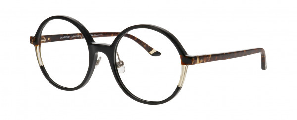 Prodesign Denmark GLOW 4 Eyeglasses