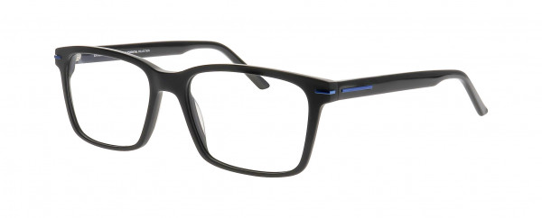 Prodesign Denmark STRIKE 3 Eyeglasses