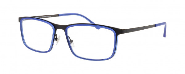 Prodesign Denmark TRIPLE 3 Eyeglasses