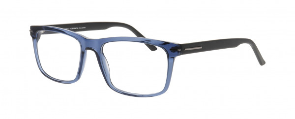 Prodesign Denmark STRIKE 2 Eyeglasses