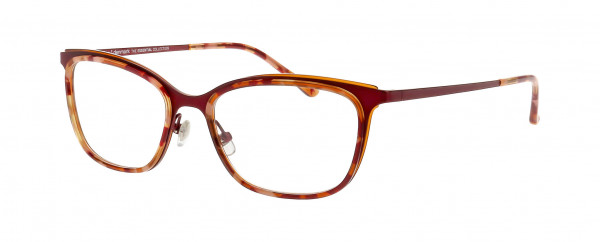 Prodesign Denmark TRIPLE 1 Eyeglasses