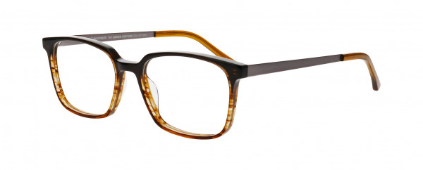 Prodesign Denmark EXTRUSION 1 Eyeglasses