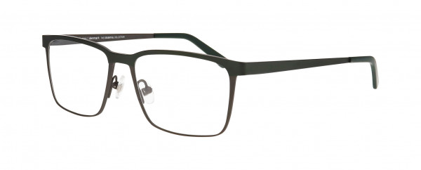 Prodesign Denmark DIVIDE 3 Eyeglasses