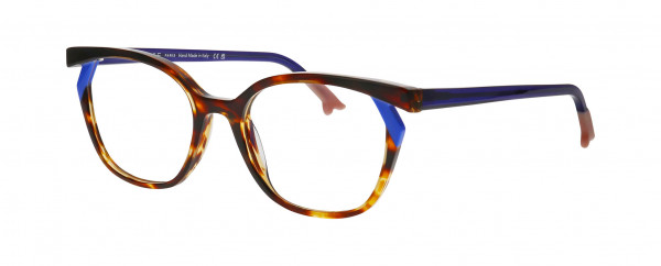 Face a Face BOCCA KUMA 3 Eyeglasses, BLAZE TORTOISE