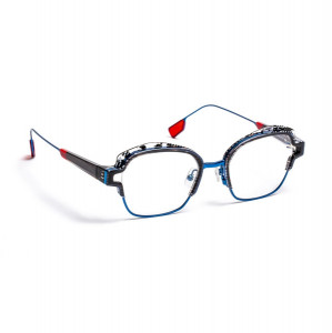 J.F. Rey JF2992 Eyeglasses