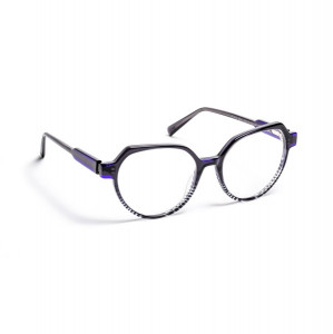 J.F. Rey JF1513 Eyeglasses