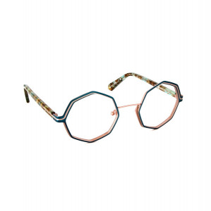 J.F. Rey JF3008 Eyeglasses