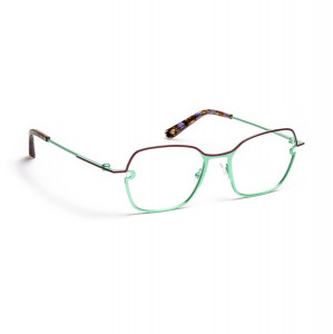 J.F. Rey JF2968 Eyeglasses