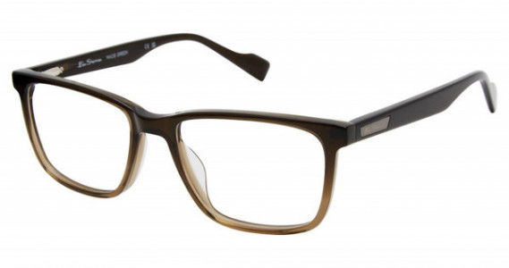 Ben Sherman BEECH Ben Sherman Eyeglasses